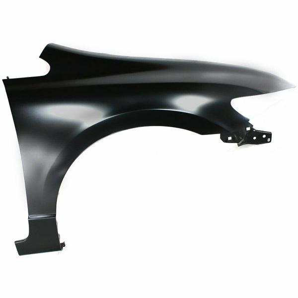 2006-2011 Honda Civic Sedan Right Fender Painted to Match